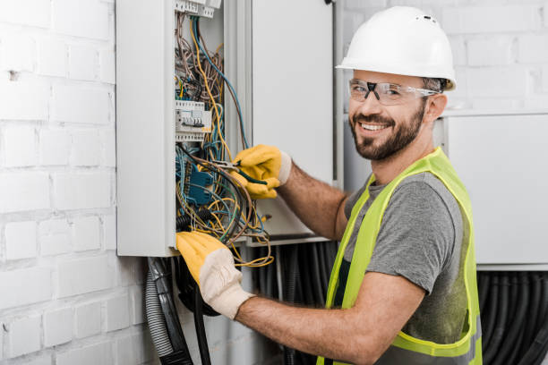 Best Electrician Near Me  in Woodbine, GA