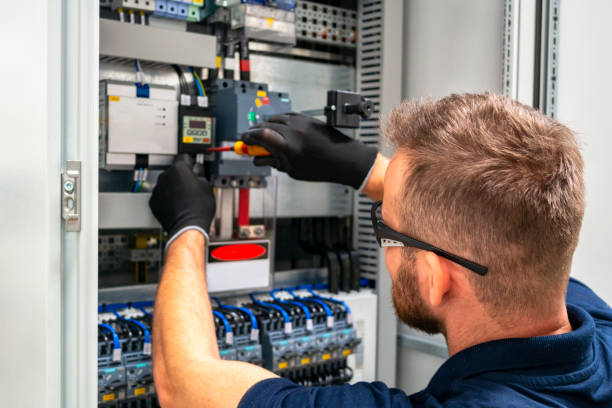 Best 24-Hour Electrician  in Woodbine, GA