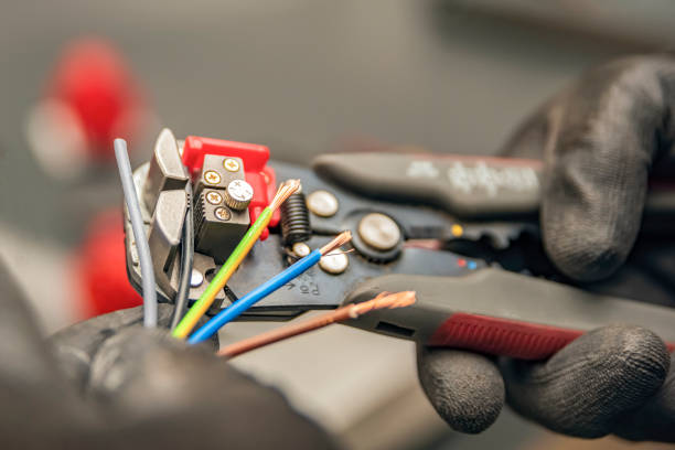 Best Circuit Breaker Repair  in Woodbine, GA