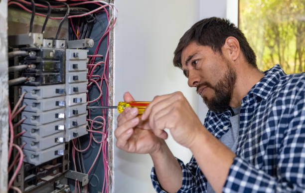 Best Electrical System Inspection  in Woodbine, GA